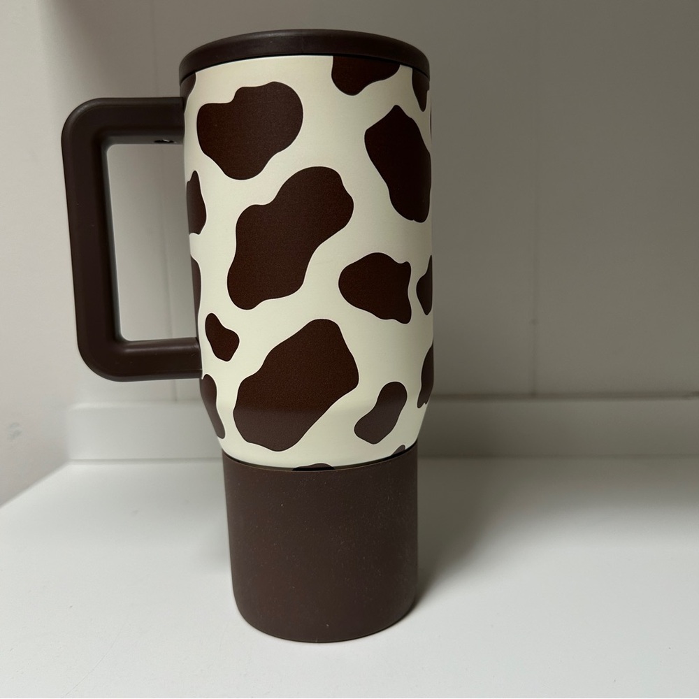 HydroJug Howdy 20 oz Traveler - Picture 3 of 5
